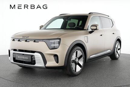 Smart #5 Gebrauchtwagen