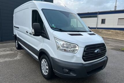 Ford Transit Gebrauchtwagen