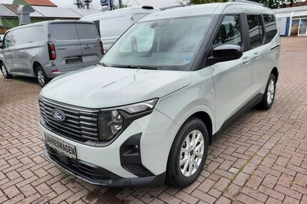 Ford Tourneo Courier Gebrauchtwagen