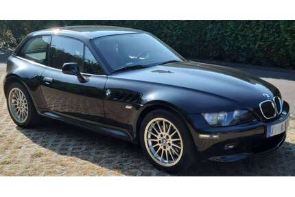 BMW Z3 Gebrauchtwagen