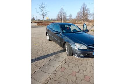 Mercedes-Benz 220 Gebrauchtwagen