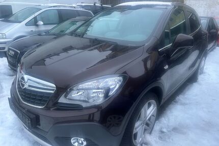 Opel Mokka Gebrauchtwagen