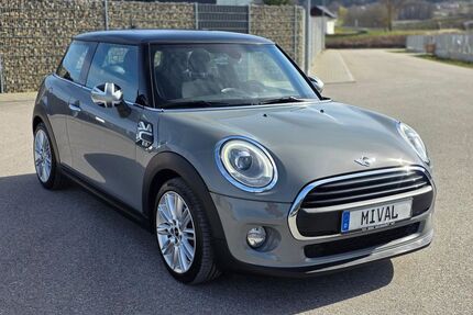 Mini ONE Gebrauchtwagen