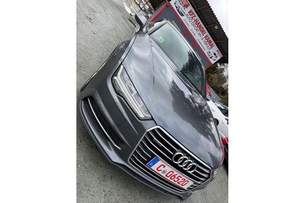 Audi A7 Gebrauchtwagen