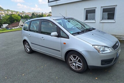 Skoda Focus C-MAX 