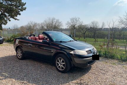 Renault Megane Gebrauchtwagen