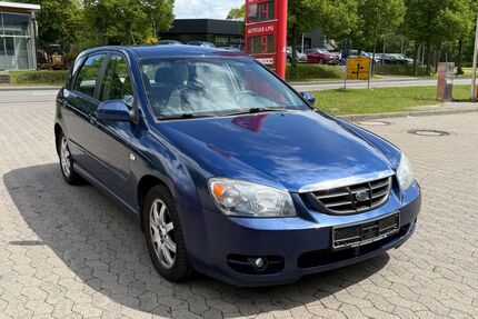 Kia Cerato Gebrauchtwagen