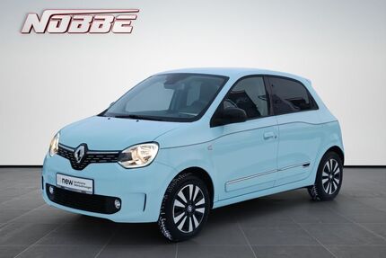 Renault Twingo Gebrauchtwagen