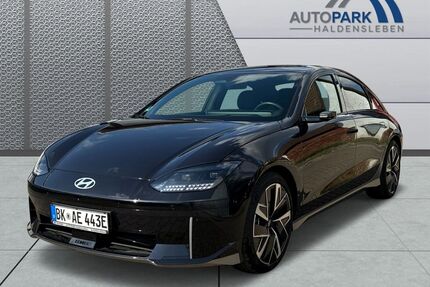 Hyundai IONIQ 6 Gebrauchtwagen