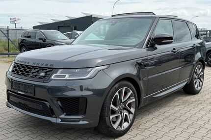 Land Rover Range Rover Sport Gebrauchtwagen