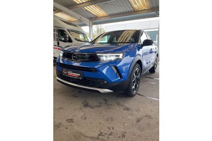 Opel Mokka Gebrauchtwagen