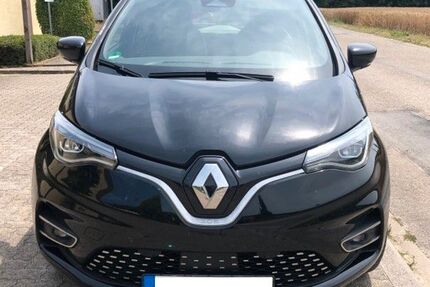 Renault ZOE Gebrauchtwagen