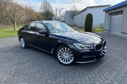 BMW 730 Gebrauchtwagen