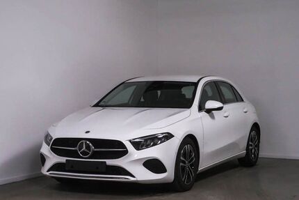 Mercedes-Benz A 180 Gebrauchtwagen