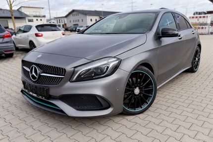 Mercedes-Benz A 250 Gebrauchtwagen