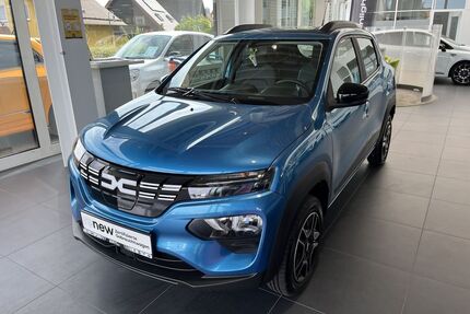 Dacia Spring Gebrauchtwagen
