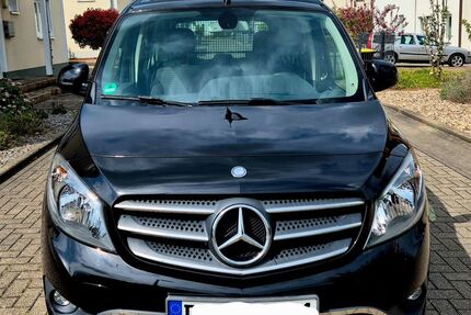 Mercedes-Benz Citan Gebrauchtwagen