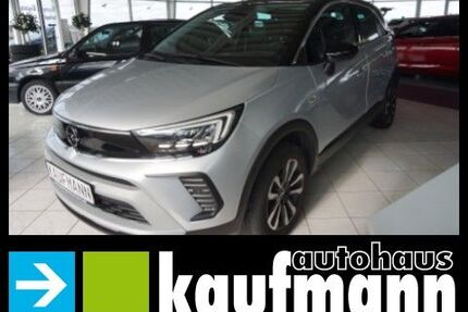 Opel Crossland (X) Gebrauchtwagen