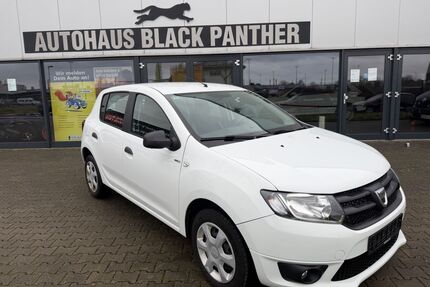 Dacia Sandero Gebrauchtwagen
