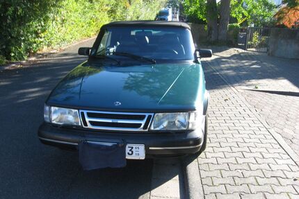 Saab 900 Gebrauchtwagen
