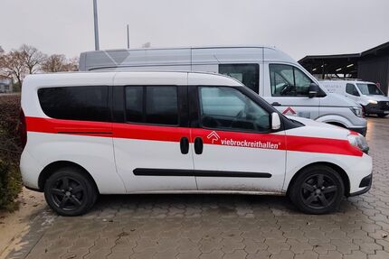Fiat Doblo Gebrauchtwagen
