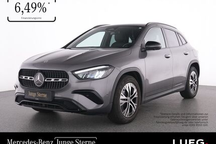 Mercedes-Benz GLA 180 Gebrauchtwagen