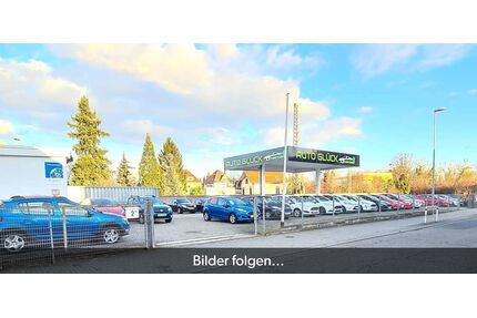 Mercedes-Benz CLA Shooting Brake Gebrauchtwagen