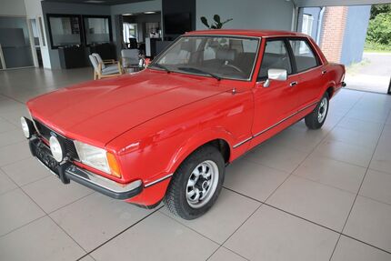 Ford Taunus Gebrauchtwagen