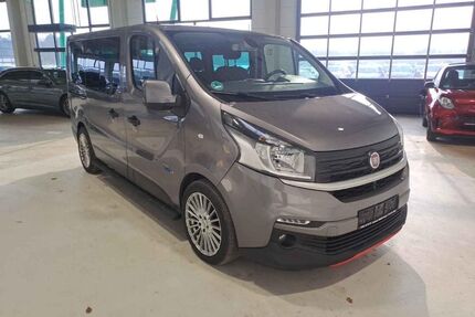Fiat Talento Gebrauchtwagen