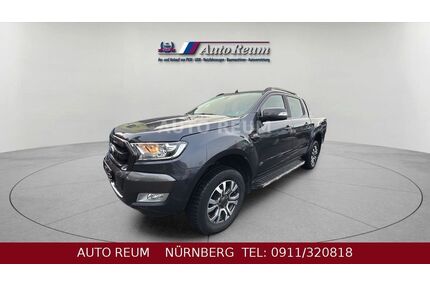 Ford Ranger Gebrauchtwagen