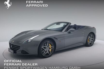 Ferrari California Gebrauchtwagen