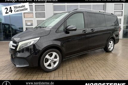 Mercedes-Benz V 220 Gebrauchtwagen