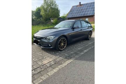 BMW 330 Gebrauchtwagen