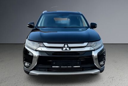 Mitsubishi Outlander Gebrauchtwagen