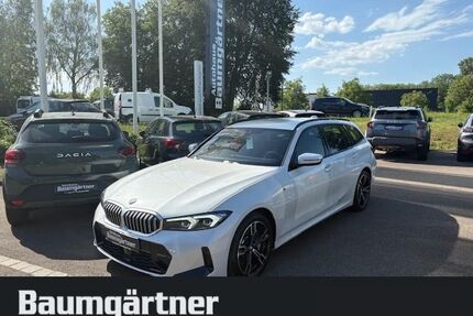 BMW 330 Gebrauchtwagen