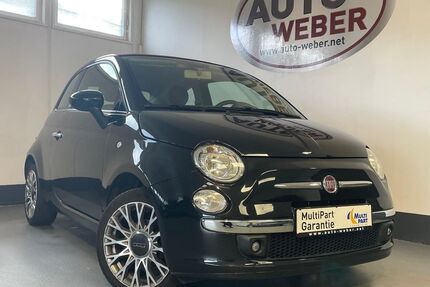 Fiat 500C Gebrauchtwagen