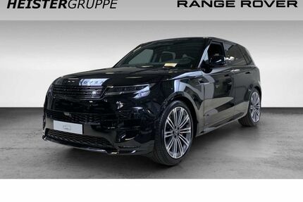 Land Rover Range Rover Sport Gebrauchtwagen