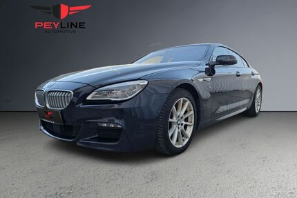 BMW 650 Gebrauchtwagen