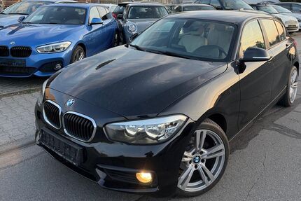 BMW 116 Gebrauchtwagen
