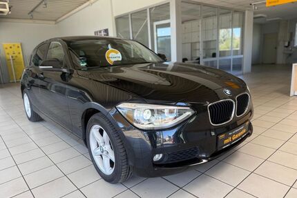 BMW 118 Gebrauchtwagen