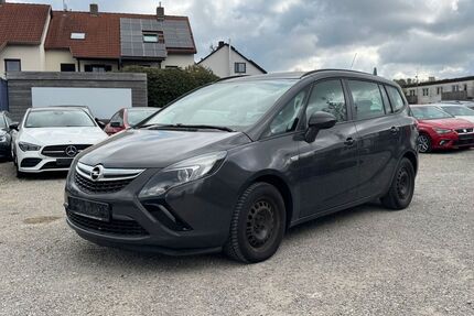 Opel Zafira Gebrauchtwagen