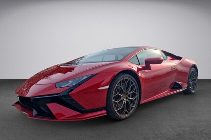 Fiat Huracán 