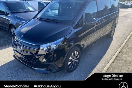 Mercedes-Benz EQV Gebrauchtwagen