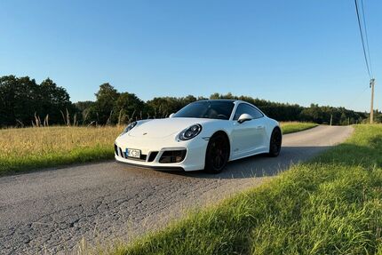 Porsche 991 Gebrauchtwagen