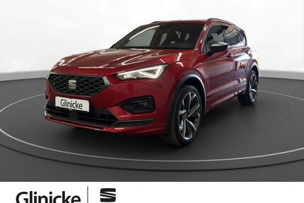 Seat Tarraco Gebrauchtwagen