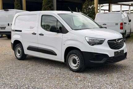 Opel Combo Gebrauchtwagen