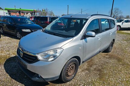Dacia Lodgy Gebrauchtwagen