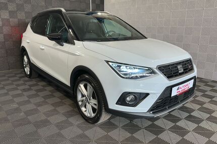 Seat Arona Gebrauchtwagen