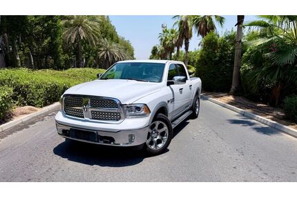 Dodge RAM Gebrauchtwagen
