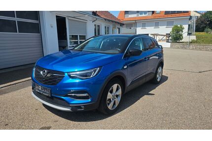 Opel Grandland (X) Gebrauchtwagen